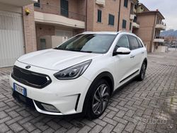 Bianco Usata 2018 Kia Niro SUV | 12.800 € (Ottimo prezzo)