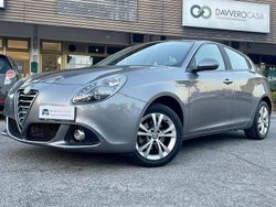 Gray Usata 2015 Alfa Romeo Giulietta Progression | 8490 € (Buon prezzo)