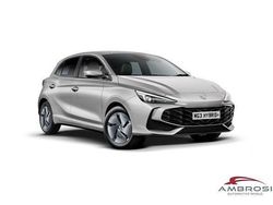 Argento Usata 2024 MG MG3 Due volumi | 17.900 € (Buon prezzo)