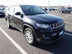 Nero Usata 2022 Jeep Compass SUV | 16.500 € (Super prezzo)