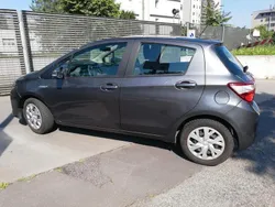 Usata 2019 Toyota Yaris Hybrid Tre volumi | 11.500 € (Ottimo prezzo)