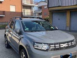 Grigio Usata 2023 Dacia Duster Journey SUV | 15.500 € (Buon prezzo)