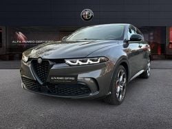Grigio Usata 2022 Alfa Romeo Tonale Edizione Speciale SUV | 25.900 € (Buon prezzo)