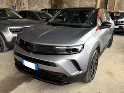 Grigio Usata 2023 Opel Mokka GS Line SUV | 17.490 € (Ottimo prezzo)