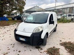 Bianco Usata 2008 Citroën Nemo Furgone | 3490 € (Buon prezzo)