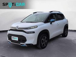 Bianco Usata 2022 Citroën C3 Aircross Feel SUV | 14.800 € (Buon prezzo)