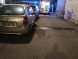 Grigio Usata 2004 Citroën Xsara Picasso Monovolume | 2950 €