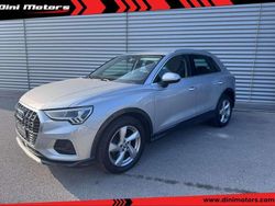 Grigio Usata 2019 Audi Q3 Advanced SUV | 24.000 € (Buon prezzo)