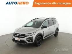 Grigio Usata 2022 Dacia Jogger Extreme Monovolume | 15.999 € (Buon prezzo)