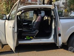 Usata 2016 Nissan Navara Pick-up | 20.000 € (Buon prezzo)