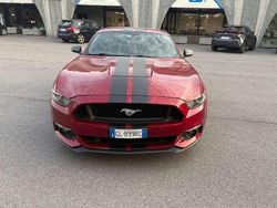 Rosso Usata 2015 Ford Mustang Fastback Coupé | 25.000 € (Super prezzo)