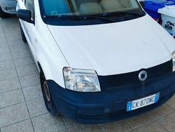 Usata 2004 Fiat Panda Tre volumi | 1000 € (Super prezzo)