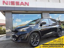Nero Usata 2022 DR Automobiles F35 SUV | 19.350 € (Buon prezzo)