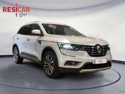 Bianco Usata 2018 Renault Koleos Intens SUV | 14.200 € (Ottimo prezzo)