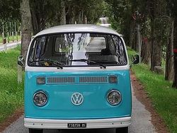 Usata 1974 VW T2 Furgone | 36.000 €
