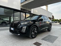 Grigio Usata 2024 Peugeot 2008 Allure SUV | 23.500 € (Cara)