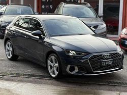 Other Usata 2021 Audi A3 S-Line Tre volumi | 26.500 € (Buon prezzo)