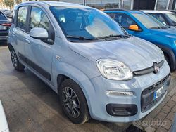 Grigio Usata 2018 Fiat Panda Lounge Tre volumi | 6990 € (Ottimo prezzo)