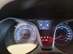 Argento Usata 2016 Hyundai ix20 Comfort Due volumi | 9000 € (Buon prezzo)