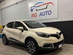 Panna Usata 2015 Renault Captur SUV | 6900 € (Buon prezzo)
