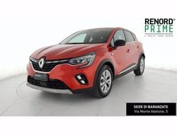 Rossa Usata 2022 Renault Captur Intens SUV | 18.790 € (Buon prezzo)