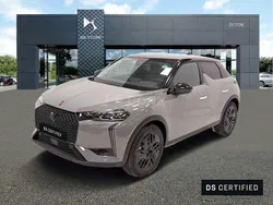 Grigio Nuova 2024 DS Automobiles DS3 Crossback E-Tense Performance Line Plus SUV | 29.900 € (Buon prezzo)