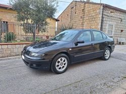 Nero Usata 2002 Seat Toledo Tre volumi | 1900 €