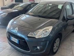 Grigio Usata 2011 Citroën C3 Attraction Due volumi | 6500 € (Molto cara)