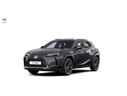 Grigio Nuova 2025 Lexus UX 300e SUV | 34.900 €