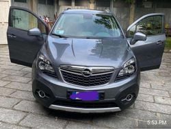 Usata 2014 Opel Mokka Cosmo SUV | 9500 € (Cara)