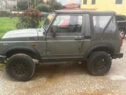 Verde Usata 1990 Suzuki Samurai SUV | 5000 €