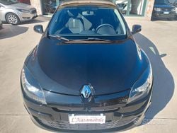 Nero Usata 2011 Renault Mégane Tre volumi | 5500 € (Cara)