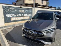 Other Usata 2020 Mercedes GLA180 AMG SUV | 37.899 € (Molto cara)