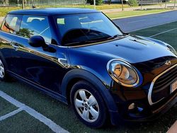 Nero Usata 2016 Mini One D Due volumi | 11.000 € (Buon prezzo)