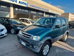 Verde Usata 2006 Daihatsu Terios SUV | 2900 € (Super prezzo)