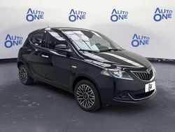 Nero Usata 2023 Lancia Ypsilon Silver Due volumi | 10.900 € (Buon prezzo)
