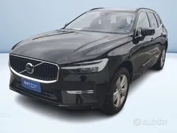 Nero Usata 2022 Volvo XC60 Core SUV | 32.900 € (Ottimo prezzo)