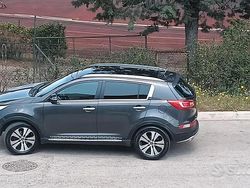 Usata 2011 Kia Sportage SUV | 6500 € (Buon prezzo)