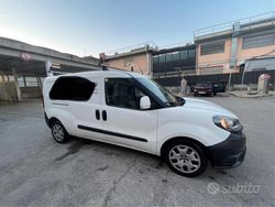 Bianco Usata 2019 Fiat Doblò Monovolume | 11.500 €