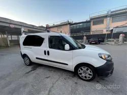 Usata 2019 Fiat Doblò Monovolume | 11.500 €