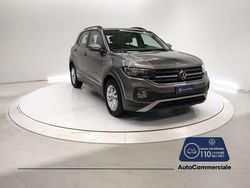 Grigio scuro Usata 2021 VW T-Cross Style SUV | 15.950 € (Ottimo prezzo)