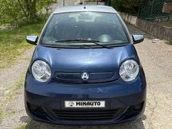Blu Usata 2022 Aixam Minauto GT Due volumi | 8000 €