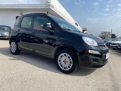 Nero Usata 2020 Fiat Panda Lounge Due volumi | 10.990 € (Cara)