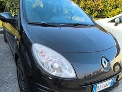 Nero Usata 2007 Renault Twingo Due volumi | 1499 € (Buon prezzo)