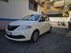 Bianco Usata 2018 Lancia Ypsilon Due volumi | 7500 € (Buon prezzo)