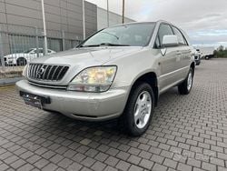 Usata 2001 Lexus RX300 Executive Line SUV | 4200 €