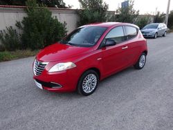 Rosso Usata 2013 Lancia Ypsilon Gold Due volumi | 7900 € (Molto cara)