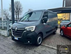 Grigio scuro Usata 2021 Renault Master Station wagon | 12.000 € (Super prezzo)