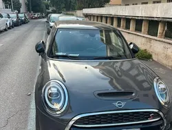 Grigio Usata 2018 Mini Cooper S Due volumi | 23.000 € (Cara)