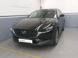 Nero Usata 2020 Mazda CX-30 Exclusive SUV | 16.900 € (Buon prezzo)